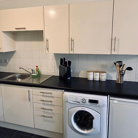 Koala & Tree - Renovated 2 Bed Apartment In City Centre - Short Lets & Serviced Accommodation Cambridge Екстер'єр фото