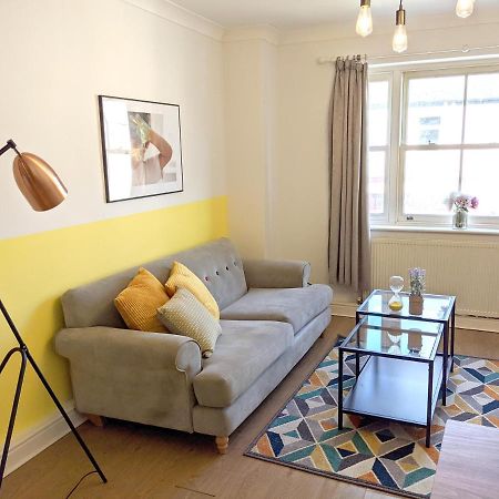 Koala & Tree - Renovated 2 Bed Apartment In City Centre - Short Lets & Serviced Accommodation Cambridge Екстер'єр фото
