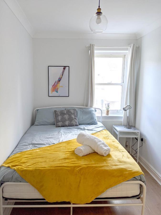 Koala & Tree - Renovated 2 Bed Apartment In City Centre - Short Lets & Serviced Accommodation Cambridge Екстер'єр фото