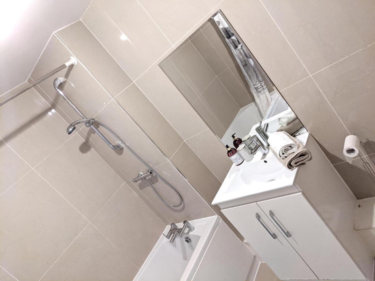 Koala & Tree - Renovated 2 Bed Apartment In City Centre - Short Lets & Serviced Accommodation Cambridge Екстер'єр фото