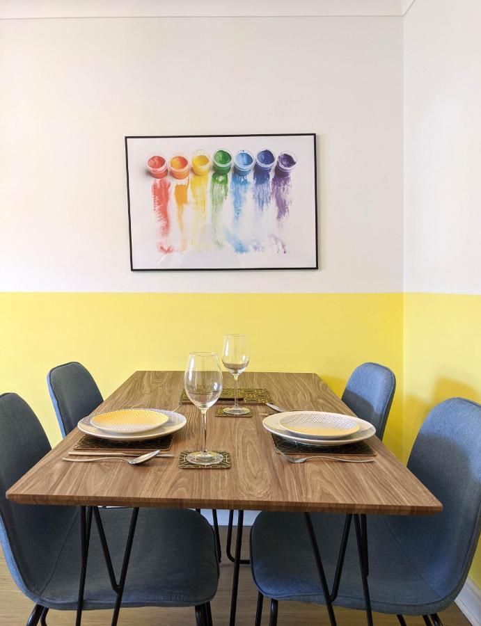 Koala & Tree - Renovated 2 Bed Apartment In City Centre - Short Lets & Serviced Accommodation Cambridge Екстер'єр фото