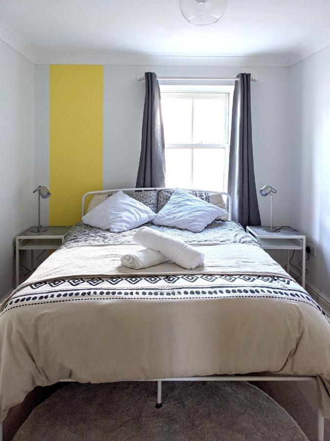 Koala & Tree - Renovated 2 Bed Apartment In City Centre - Short Lets & Serviced Accommodation Cambridge Екстер'єр фото