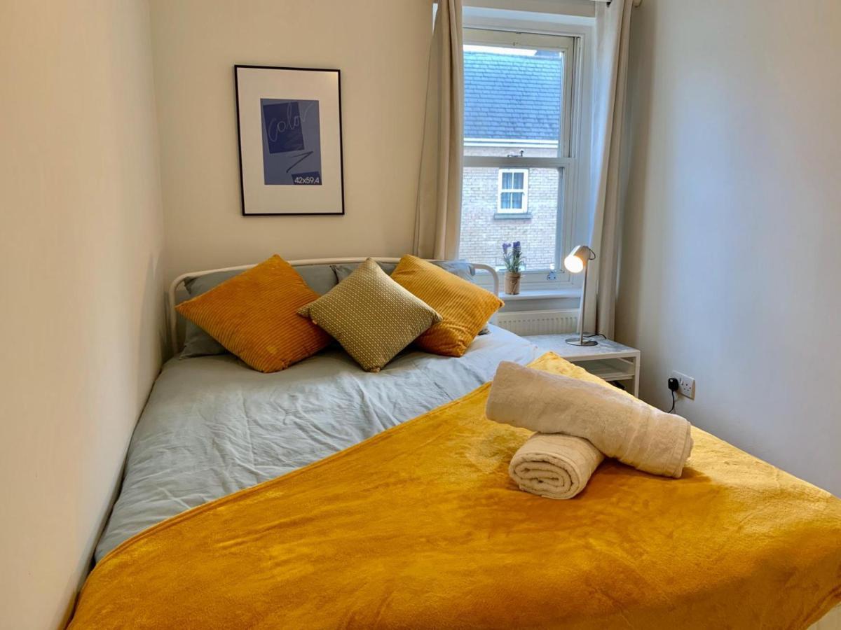 Koala & Tree - Renovated 2 Bed Apartment In City Centre - Short Lets & Serviced Accommodation Cambridge Екстер'єр фото