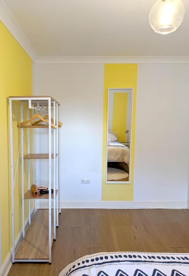 Koala & Tree - Renovated 2 Bed Apartment In City Centre - Short Lets & Serviced Accommodation Cambridge Екстер'єр фото